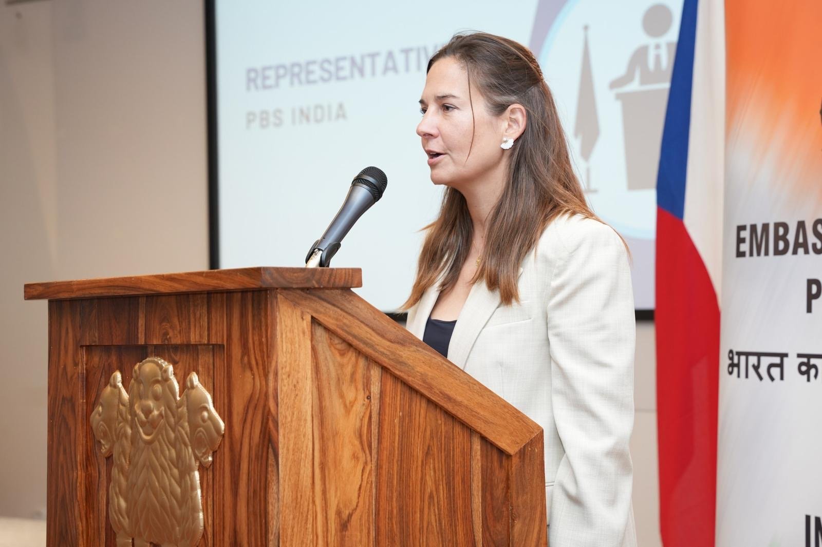 India Meets Czechia – Let’s Talk Business | 21 May 2025