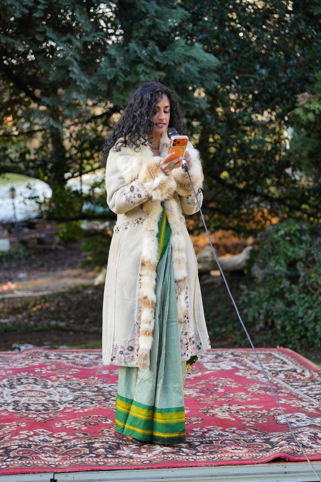 77th Republic Day Celebration