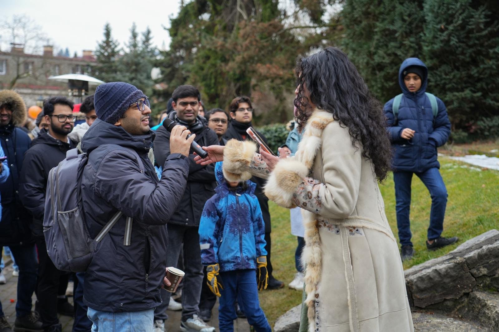 77th Republic Day Celebration