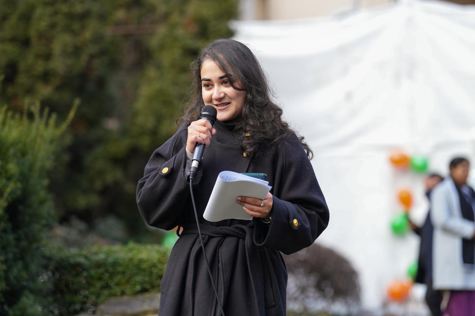 77th Republic Day Celebration