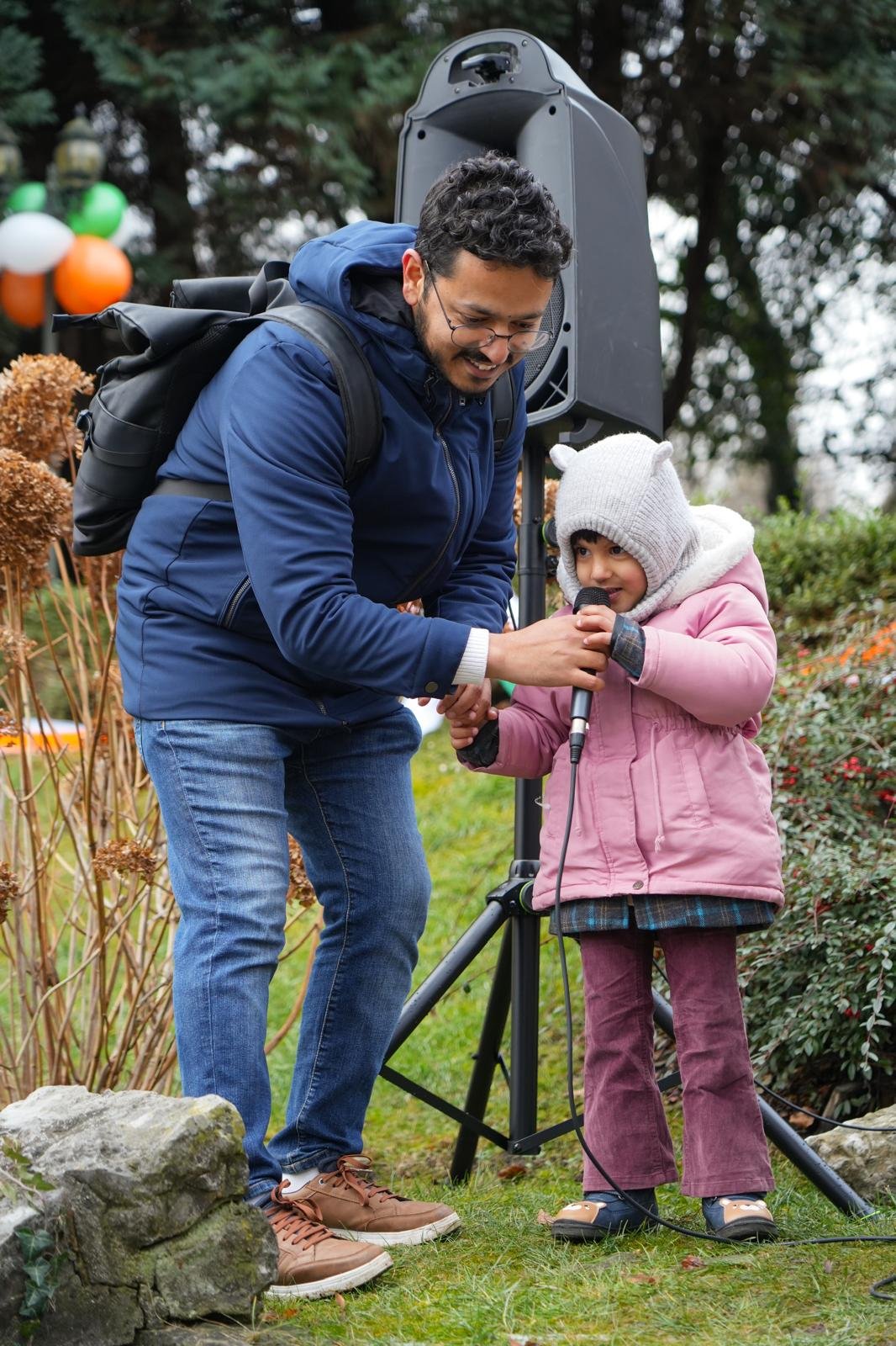 77th Republic Day Celebration