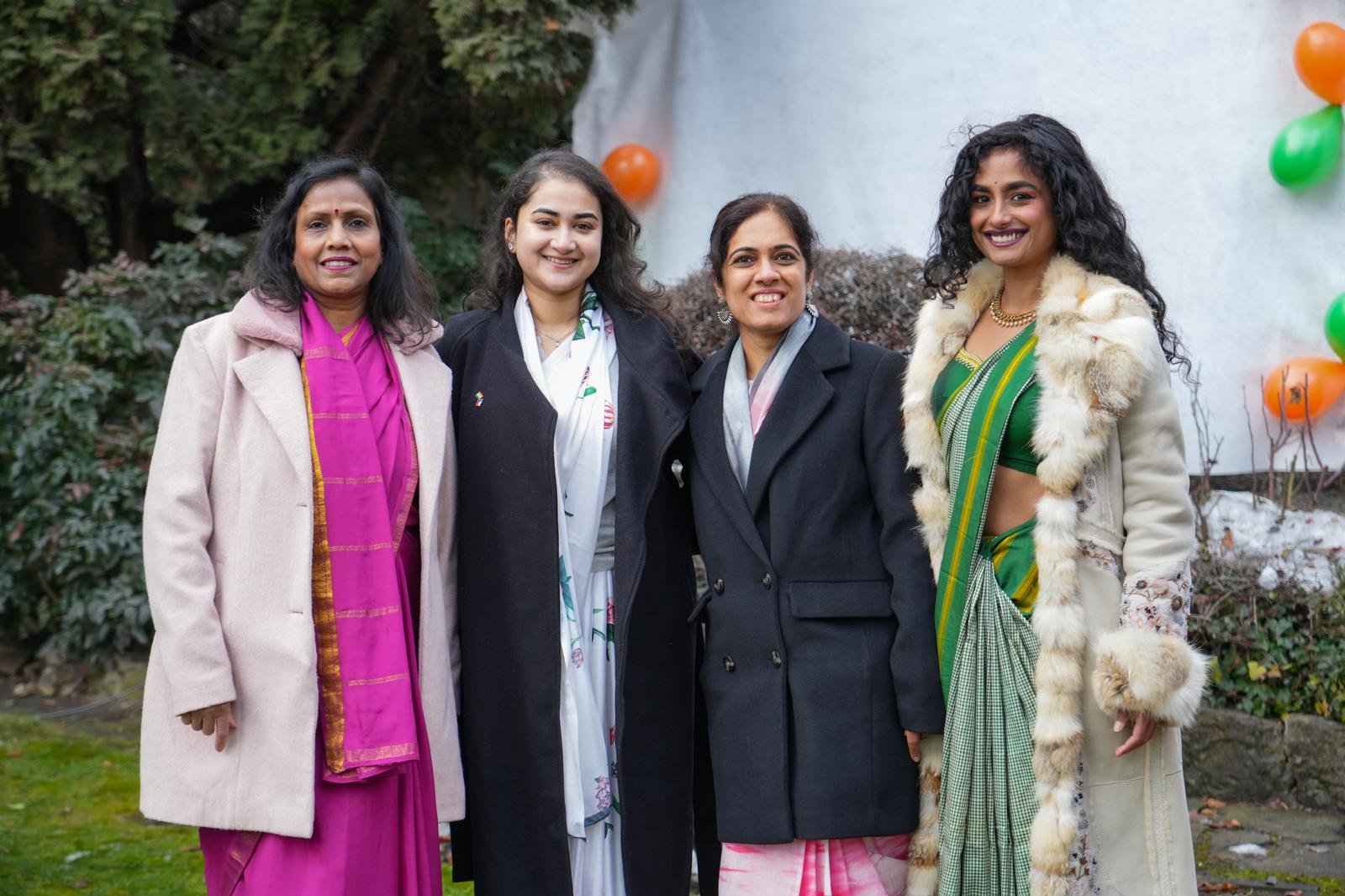 77th Republic Day Celebration