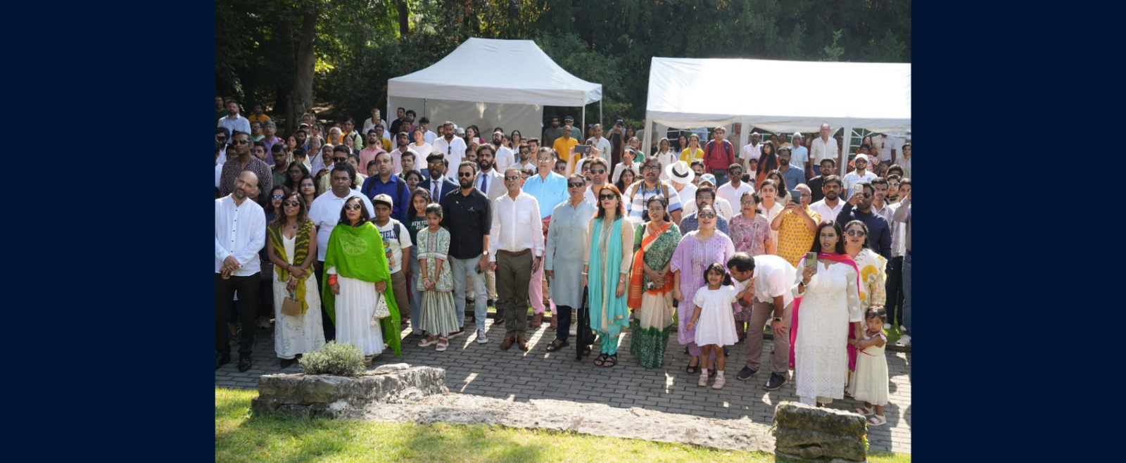 79th Independence Day of India Celebration