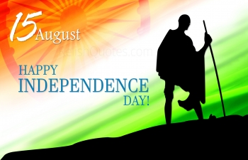 Articles on Independence Day of India 2019
