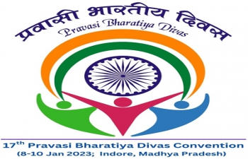 Pravasi Bharatiya Divas 2023