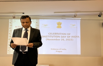 26.11.2022 Constitution day 2022